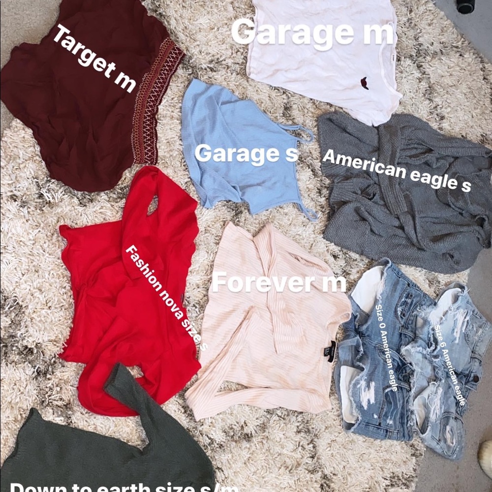 Clothes - Picture 5 of 6